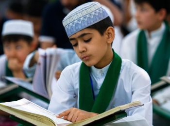 Islamic Studies for Kids