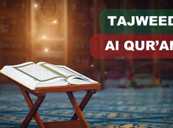 Rules of Tajweed